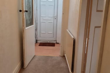 2 bed flat, Lonsdale Terrace, Jesmond, Newcastle, NE23HQ - Image 6